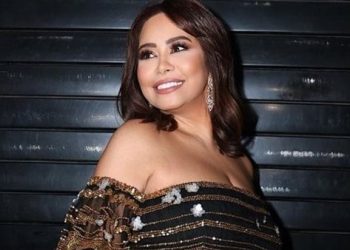 قريبا..أغنية”اللي يقابل حبيبي” لشيرين عبد الوهاب