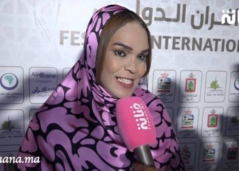 رشيدة طلال تتحدث عن الاعتراف الواسع بمغربية الصحراء/الجديد الفني/الجولات الصيفية/حب الجمهور