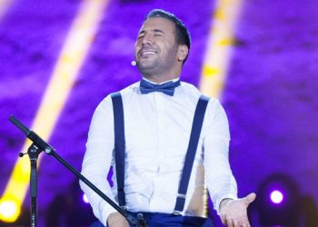 “إيكو” و “محمد باسو“ يرفعان شعار“اضحك راك في السعيدية” في مهرجان “مانداغيغ”