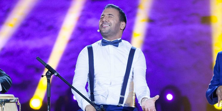 “إيكو” و “محمد باسو“ يرفعان شعار“اضحك راك في السعيدية” في مهرجان “مانداغيغ”
