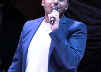 زكريا الغافولي يلهب جمهور الحسيمة في سهرة بديعة ضمن مهرجان الشواطئ