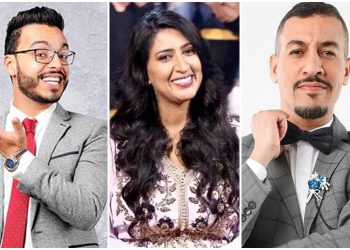 يوم 9 غشت..  أبطال العرض الفكاهي“ sourire 123 ” يلتقون الجمهور الرباطي