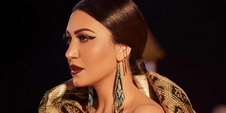 أسماء لمنور تتألق في مهرجان “رابافريكا”