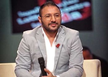 “إيكو” يواصل جولته الفنية بعرضه الجديد “حب”