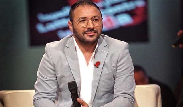 “إيكو” يواصل جولته الفنية بعرضه الجديد “حب”