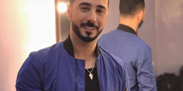 قريبا.. الفنان بدر سلطان يصدر جديده“ ناري ناري”