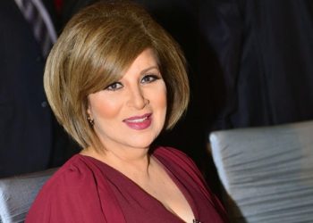 مي نور الشريف: أمي لم تعتزل الفن