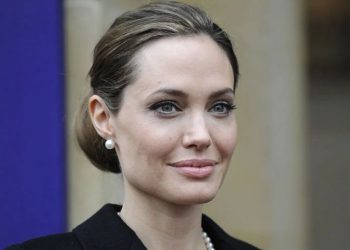 أنجلينا جولي تؤدي شخصية ماريا كالاس