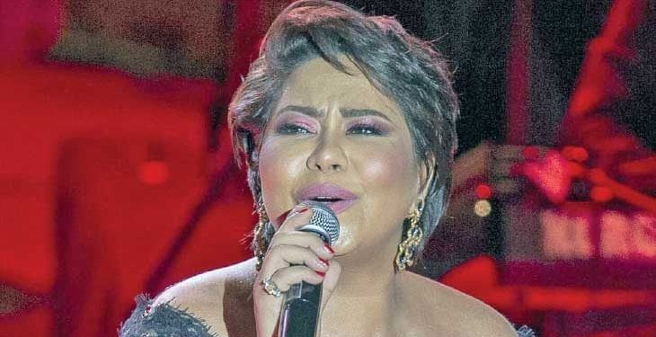 دعوى قضائية جديدة..أزمة الفنانة شيرين مع روتانا لن تنتهي قريبا