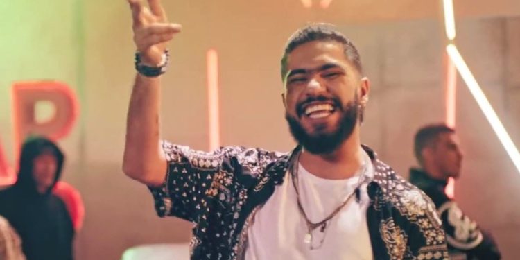 ”الكراندي طوطو”: أعمالي الجديدة ستحتل الطوندونس المغربي في الفترة المقبلة