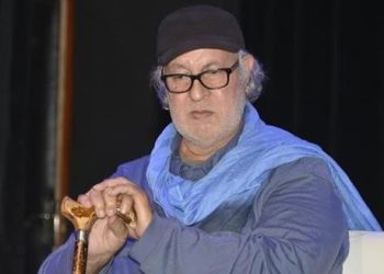 تكريم الفنان عمر السيد في افتتاح مهرجان “ظاهرة المجموعات”