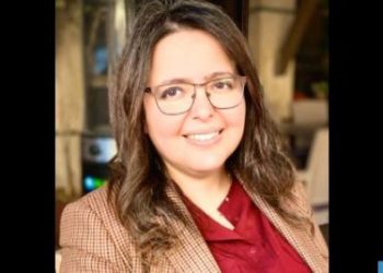 للمرة الثانية..فاتن اليوسفي والمخرج داني يوسف معا في الشريط السنيمائي “طريق الليسي”