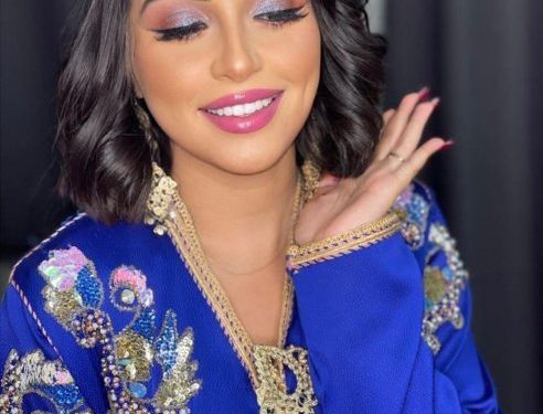 أول تجربة تمثيل.. مروى لحلو في مسلسل “خط الرجعة”