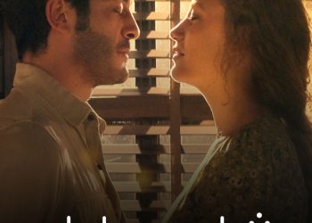 على نتفلكس.. الموسم الثاني من المسلسل “شاهماران” في 8 غشت الجاري