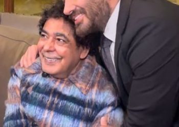 قريبا ..“الذوق العالي” يجمع تامر حسني ومحمد منير