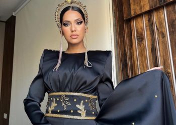 بأغنية“كباري”… منال بنشليخة تتصدر الطوندونس المغربي