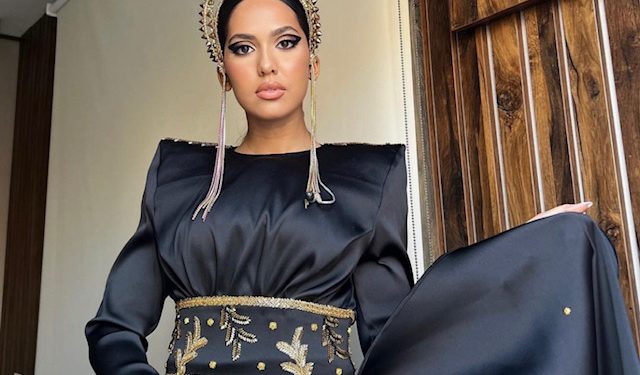 بأغنية“كباري”… منال بنشليخة تتصدر الطوندونس المغربي