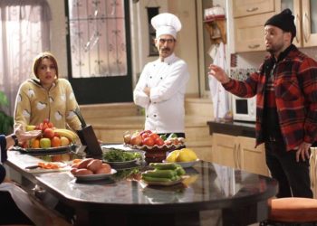 اليوم.. إعادة عرض الفيلم التلفزي “المايسترو”