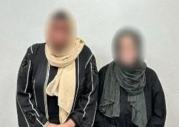 استعملتا الفايس والواتساب..القبض على“شيماء” و”حياة” بعد نصبهما على 153 ضحية