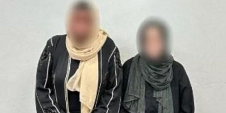 استعملتا الفايس والواتساب..القبض على“شيماء” و”حياة” بعد نصبهما على 153 ضحية