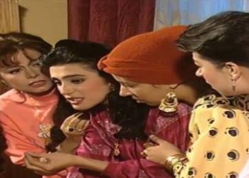 وفاة نجمة “لن أعيش في جلباب أبي”