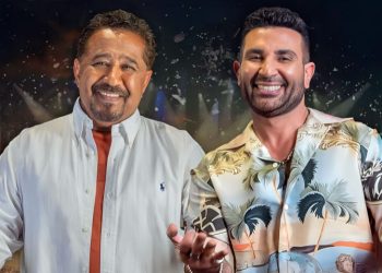 الشاب خالد وأحمد سعد.. يلتقون البيضاويين في” Fun Festival “