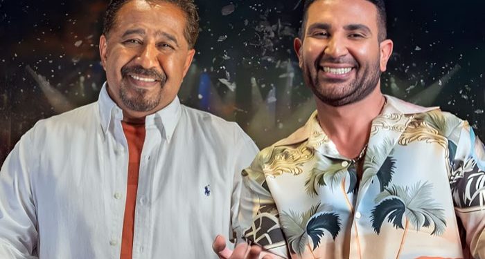 الشاب خالد وأحمد سعد.. يلتقون البيضاويين في” Fun Festival “