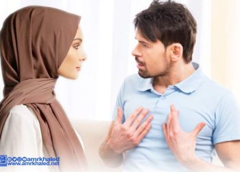 على التيك توك.. زوج يطلق زوجته لرفضها إكمال البث المباشر