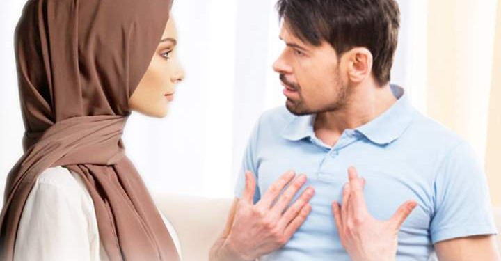 على التيك توك.. زوج يطلق زوجته لرفضها إكمال البث المباشر