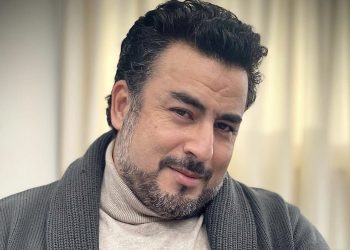 ربيع القاطي بطل مسلسل “ناس لملاح”