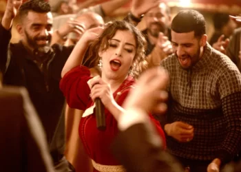 فيلم “الجميع يحب تودا” لنبيل عيوش يمثل المغرب في جوائز الأوسكار 2025