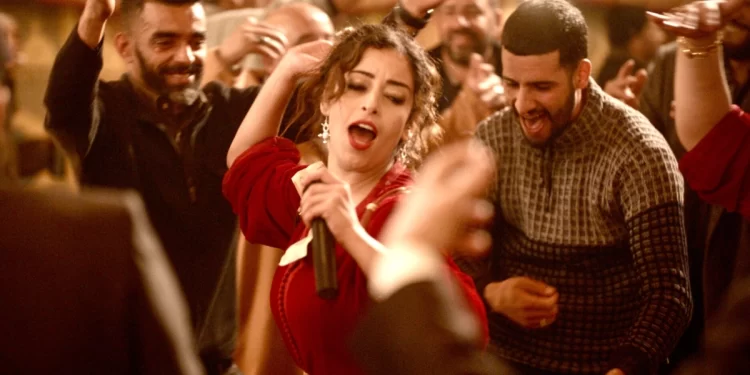 فيلم “الجميع يحب تودا” لنبيل عيوش يمثل المغرب في جوائز الأوسكار 2025