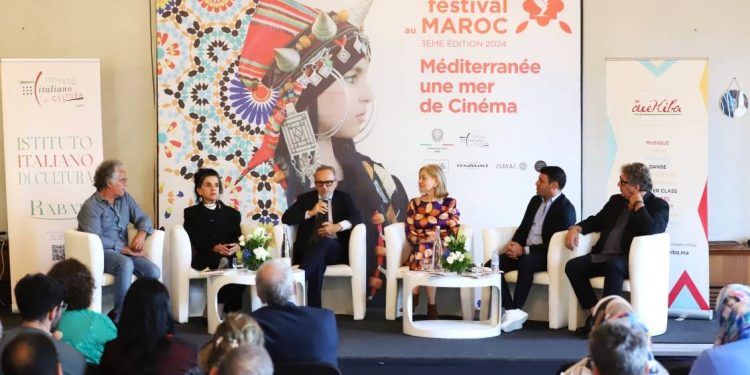 مهرجان “ميدفيلم -المغرب”