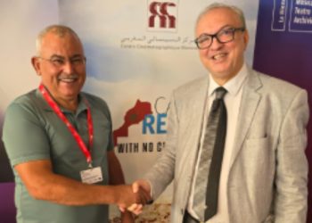 تعزيز التعاون في الإنتاج السينمائي بين المغرب وايطاليا