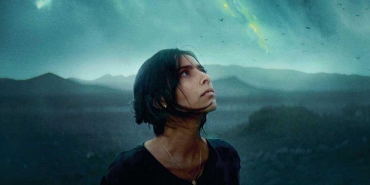 عرض فيلم “أنيماليا” لصوفيا العلوي بالرباط