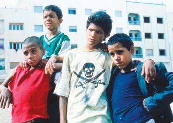 من جديد.. الفيلم السينمائي “علي زاوا” على القناة الثانية