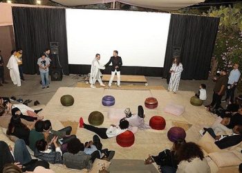 تنظيم مهرجان مراكش للفيلم القصير