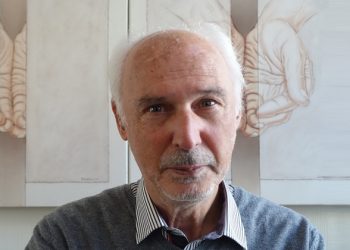 معرض لحميد الدويب تحت عنوان  “حميد الدويب: خمس عقود من الفن التشكيلي”