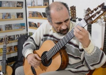 14 و 15 شتنبر بطنجة.. سهرة  للثنائي الإسباني “Ramas del Viento” وماريانو أوليباريس
