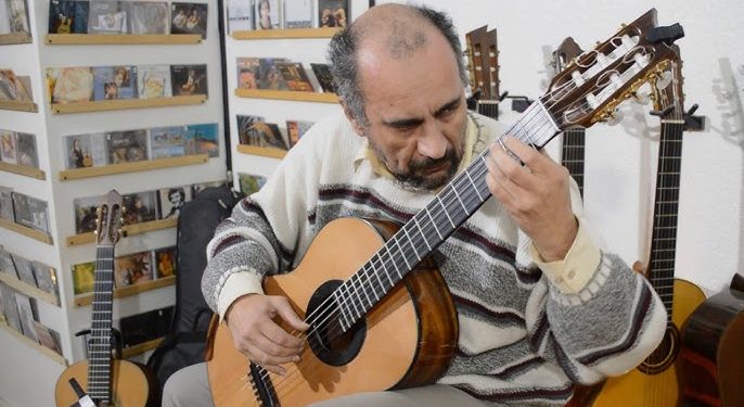 14 و 15 شتنبر بطنجة.. سهرة للثنائي الإسباني “Ramas del Viento” وماريانو أوليباريس