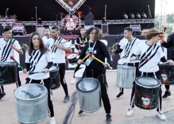 مكناس: المهرجان الدولي ال19 للفنون الحضرية من 9 إلى 29 شتنبر