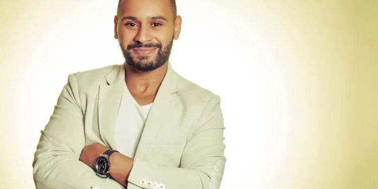 قريبا…أغنية“جامدين”  لمحمد الريفي