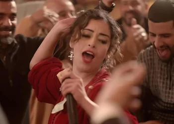 فيلم “الجميع يحب تودا”  يمثل المغرب في جوائز الأوسكار 2025