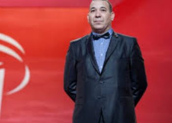 “BAG” …إدريس الروخ يبدا تصوير مسلسله البوليسي الجديد