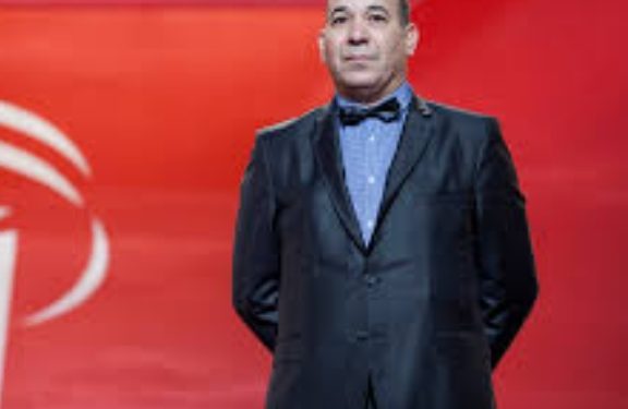 “BAG” …إدريس الروخ يبدا تصوير مسلسله البوليسي الجديد