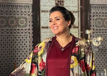 سلا…السعدية لديب وداليا البحيري تستعرضان مسيرتهما الفنية