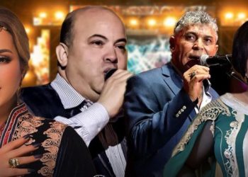 قريبا…برنامج “النجم الشعبي” على القناة الثانية