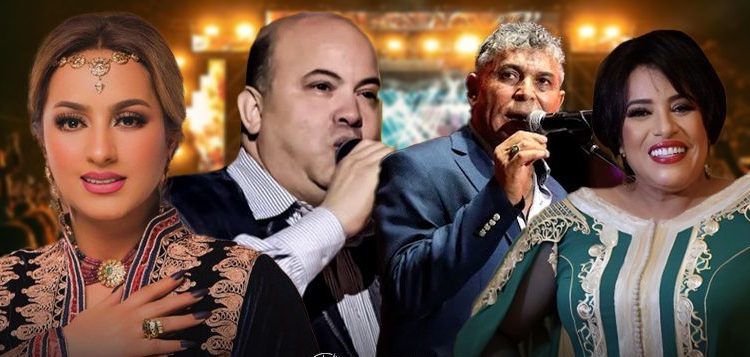قريبا…برنامج “النجم الشعبي” على القناة الثانية