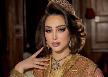 مفاجأة..بسمة بوسيل تعد جمهورها بعمل فني ضخم