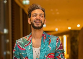 “دادا حنيني” سابع أغنية لأمين العلام